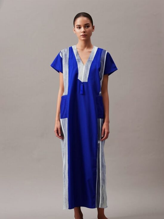 Kaftan Teranga